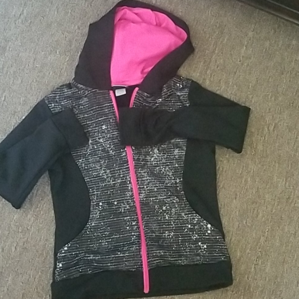 Champion Jacket